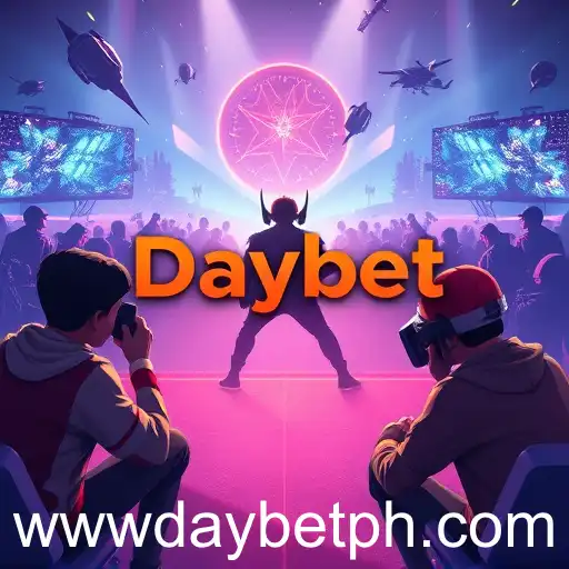 Daybet's Ascendancy in the Online Gaming Arena