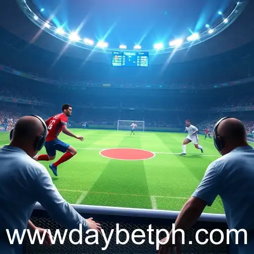 Daybet: A New Era in Online Gaming