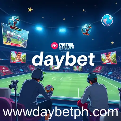 The Rise of Daybet in Digital Gaming