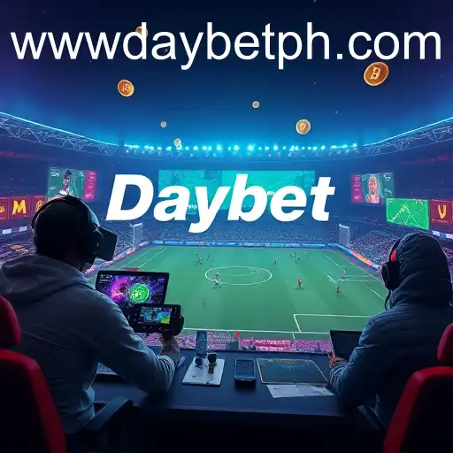 Gaming and Leisure in 2025: The Rise of Daybet