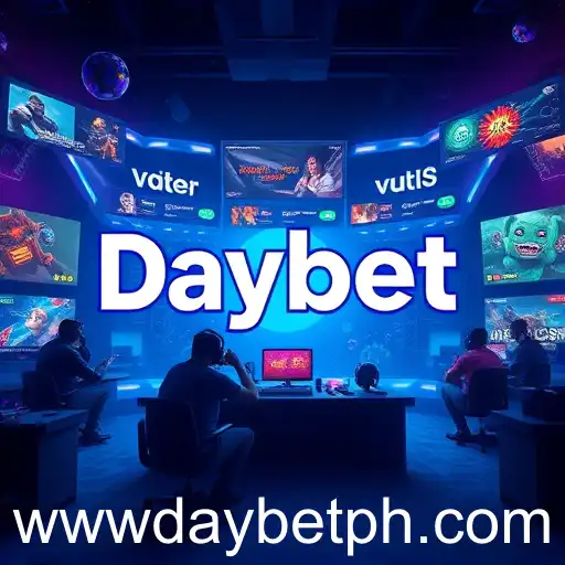 Daybet Dominates the Online Gaming Landscape