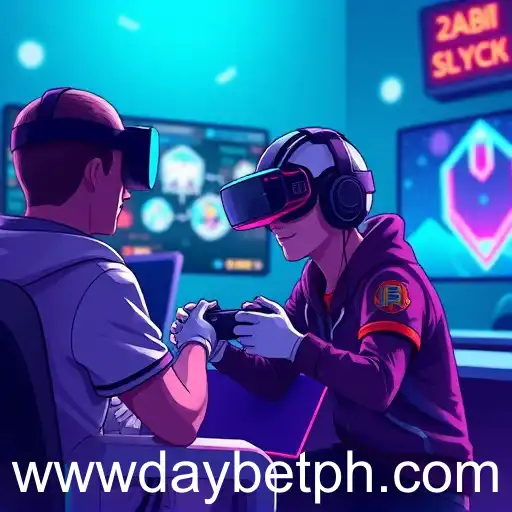 Daybet's Role in the Modern Gaming Landscape