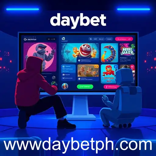 Daybet Launches New Interactive Features