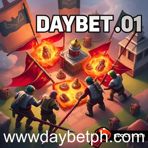 The Rise of Daybet: Revolutionizing Online Gaming