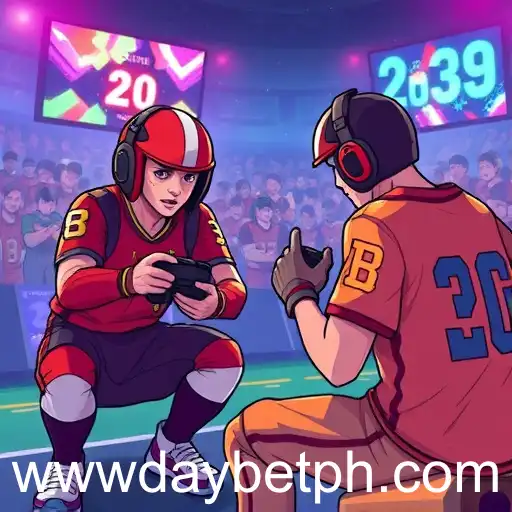 Daybet: The Rise of a New Gaming Phenomenon