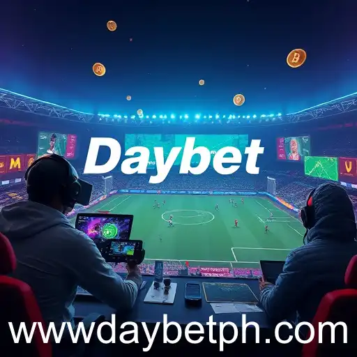 Gaming and Leisure in 2025: The Rise of Daybet