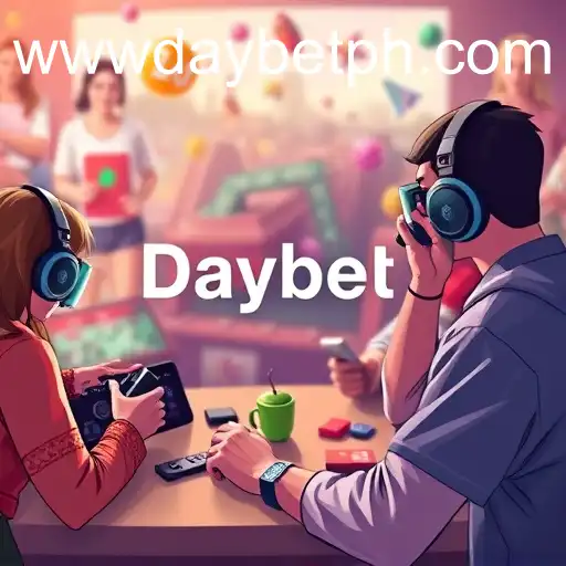 The Rise of Interactive Gaming Communities