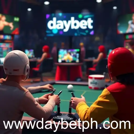 The Rise of Online Gaming Platforms