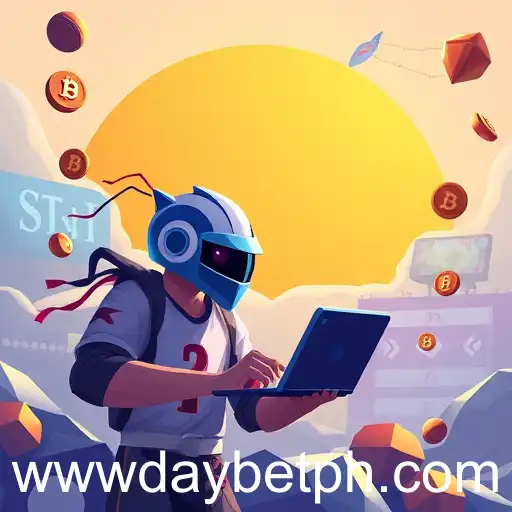 The Rise of Daybet: A Digital Playground