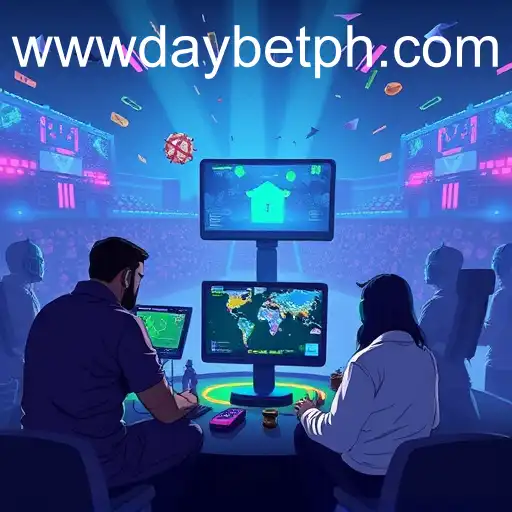 The Rise of Daybet in Online Gaming