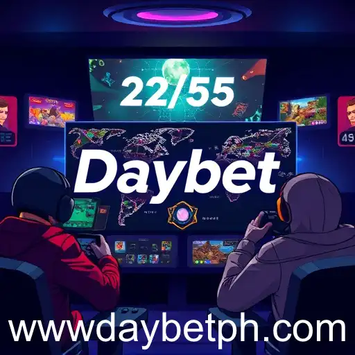 The Rise of Online Gaming: A Deep Dive into Daybet