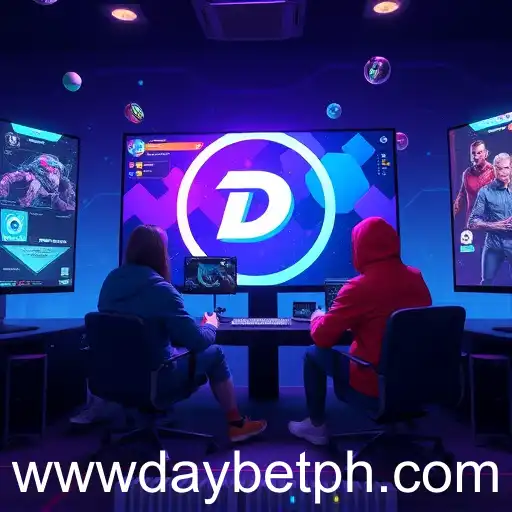 The Rise of Daybet in the Gaming World