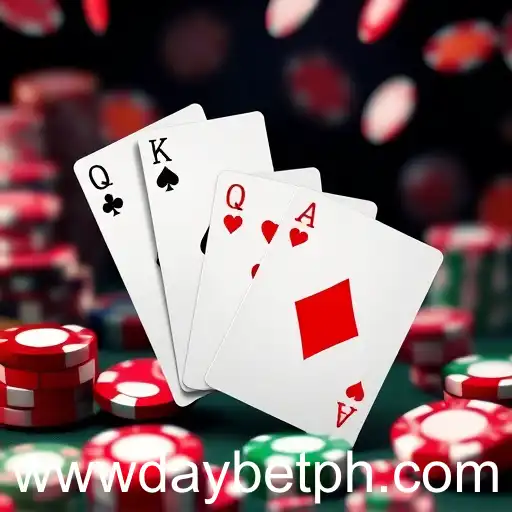 The Rise of Daybet: Reinventing Online Gaming