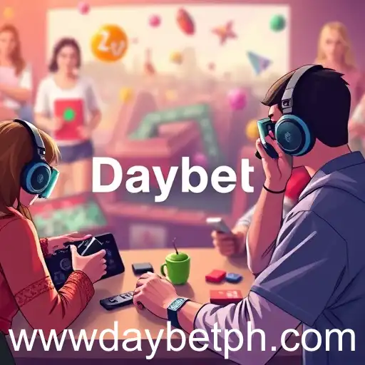 The Rise of Interactive Gaming Communities