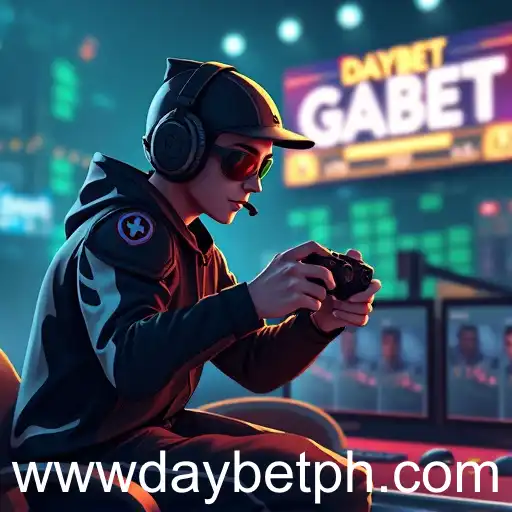 The Digital Playground: Daybet and Gaming in 2025